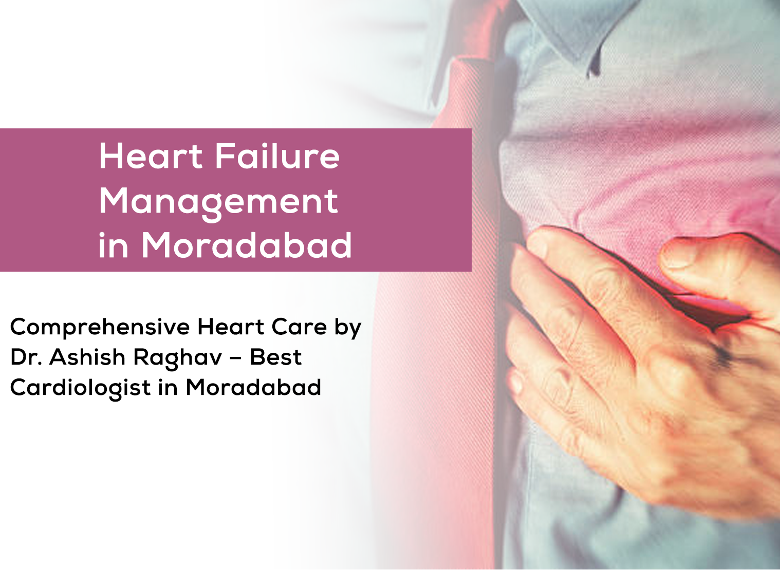 Coronary Angiography in Moradabad